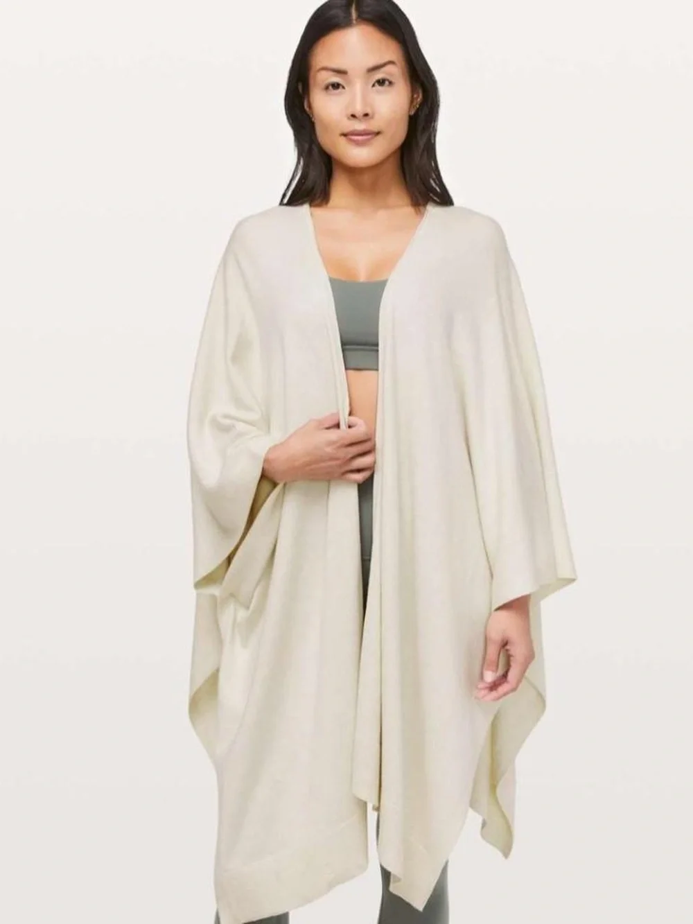 lululemon athletica soft cream